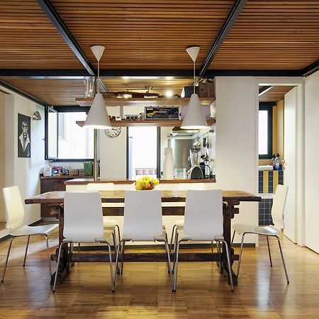 Portico Apartment Roma Ngoại thất bức ảnh
