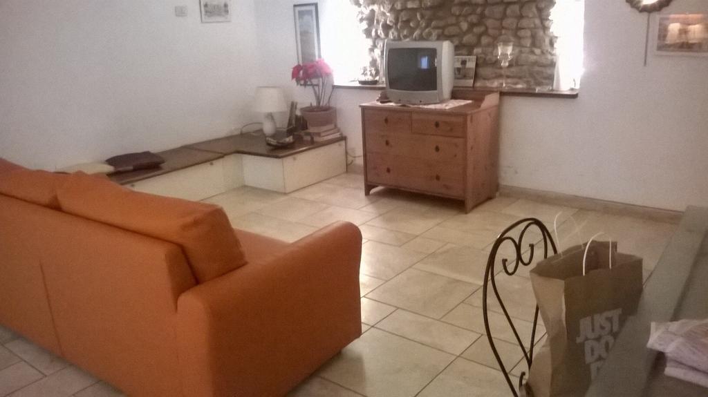 Portico Apartment Roma Phòng bức ảnh