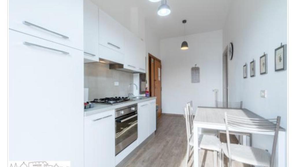 Portico Apartment Roma Phòng bức ảnh