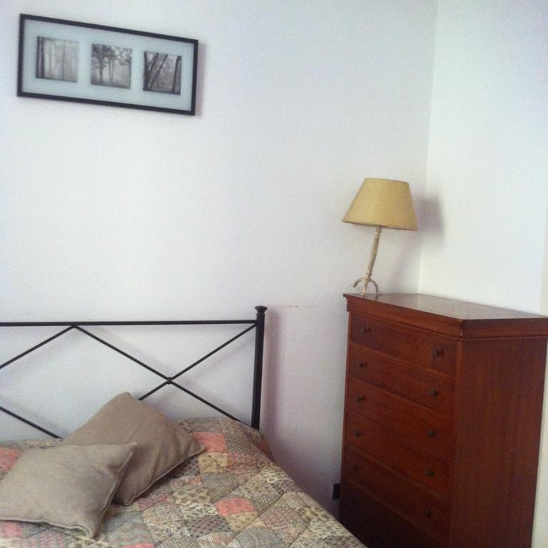 Portico Apartment Roma Phòng bức ảnh