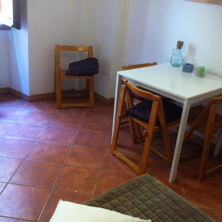 Portico Apartment Roma Phòng bức ảnh