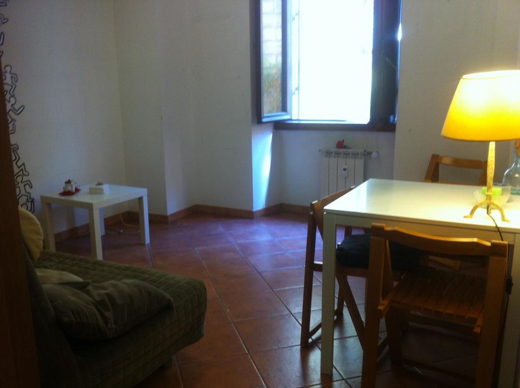 Portico Apartment Roma Phòng bức ảnh