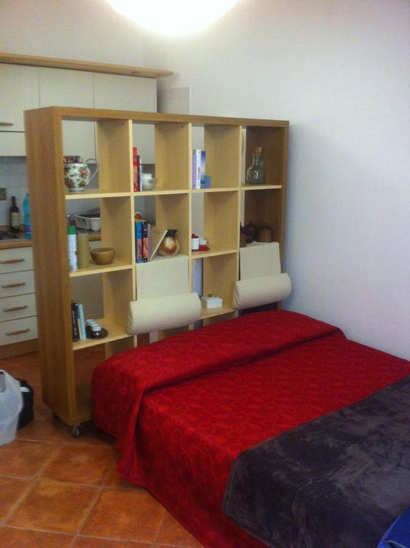 Portico Apartment Roma Phòng bức ảnh