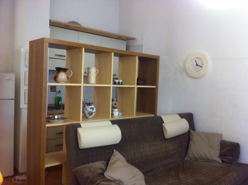 Portico Apartment Roma Phòng bức ảnh