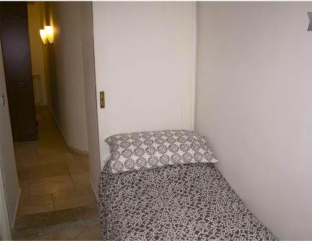 Portico Apartment Roma Ngoại thất bức ảnh