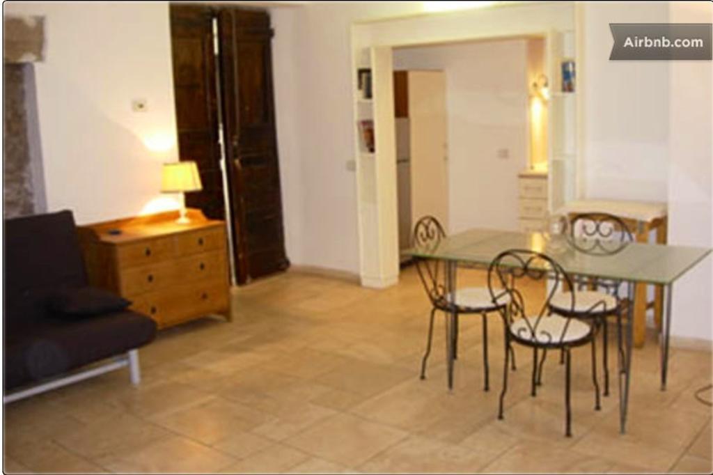 Portico Apartment Roma Ngoại thất bức ảnh