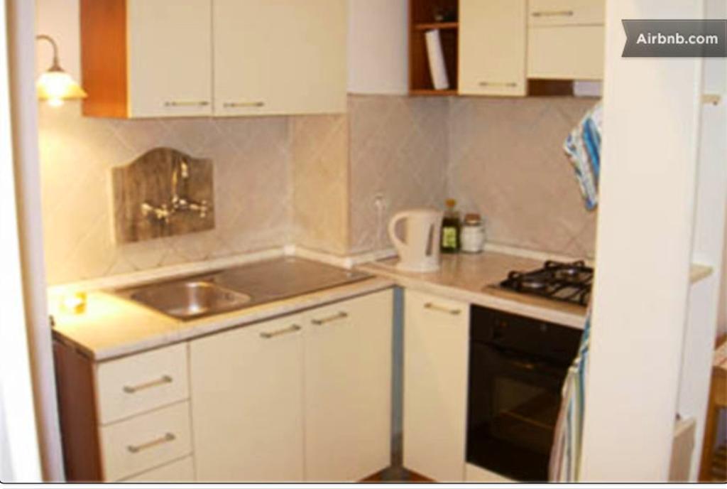 Portico Apartment Roma Ngoại thất bức ảnh