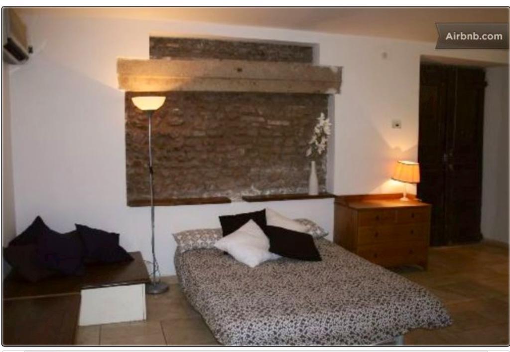 Portico Apartment Roma Ngoại thất bức ảnh