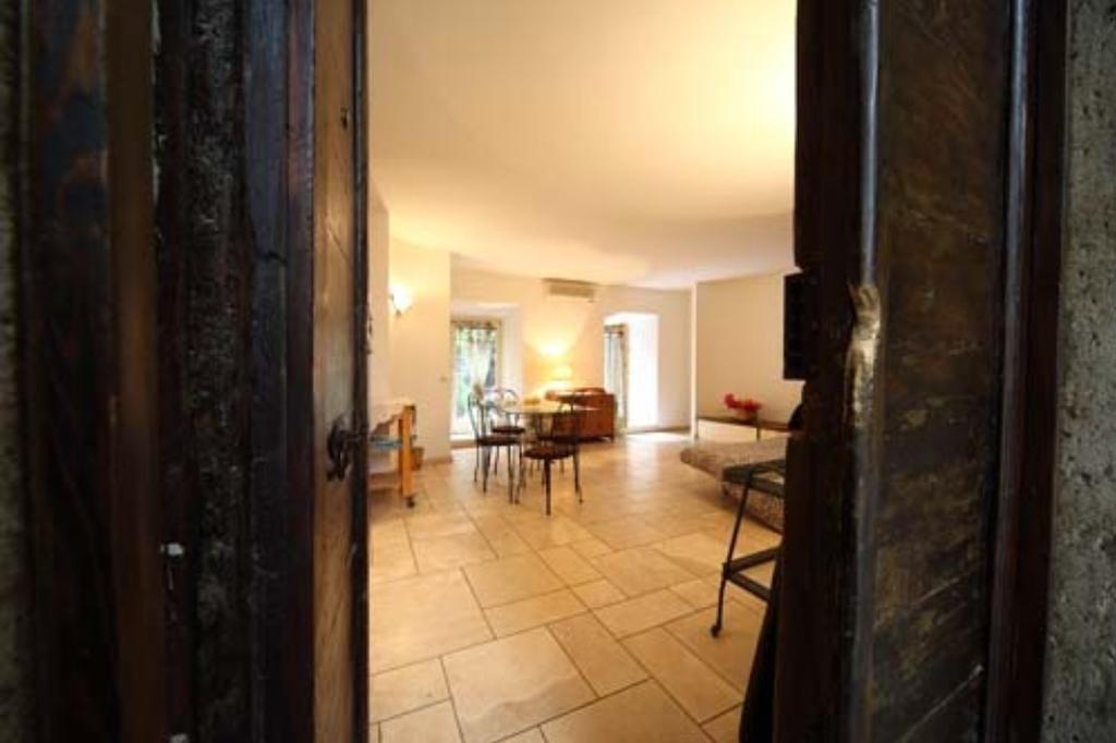 Portico Apartment Roma Ngoại thất bức ảnh