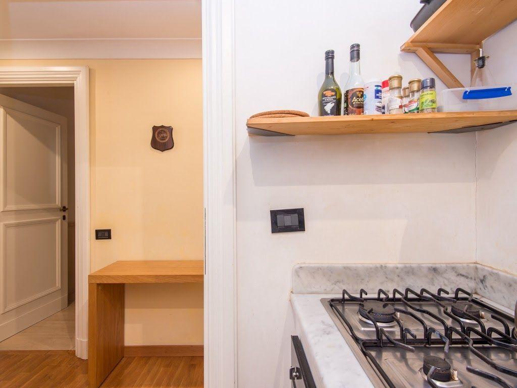 Portico Apartment Roma Ngoại thất bức ảnh