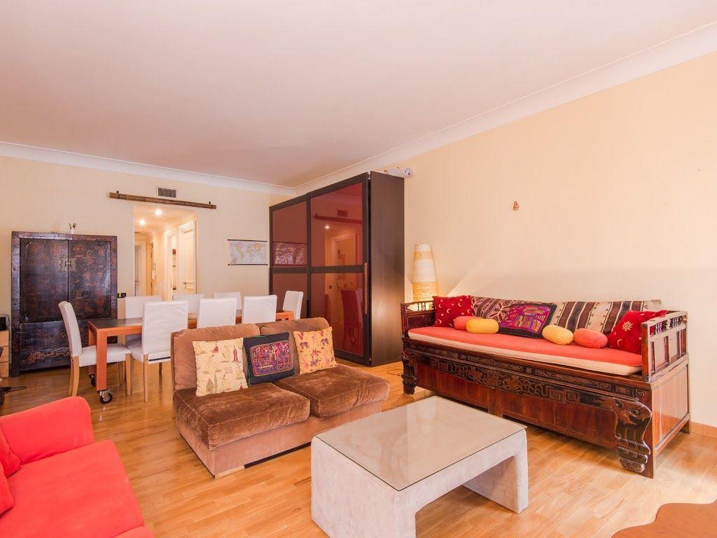 Portico Apartment Roma Ngoại thất bức ảnh