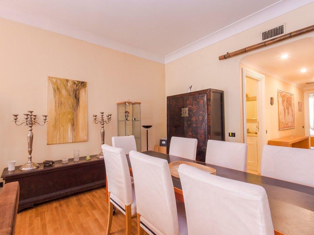 Portico Apartment Roma Ngoại thất bức ảnh