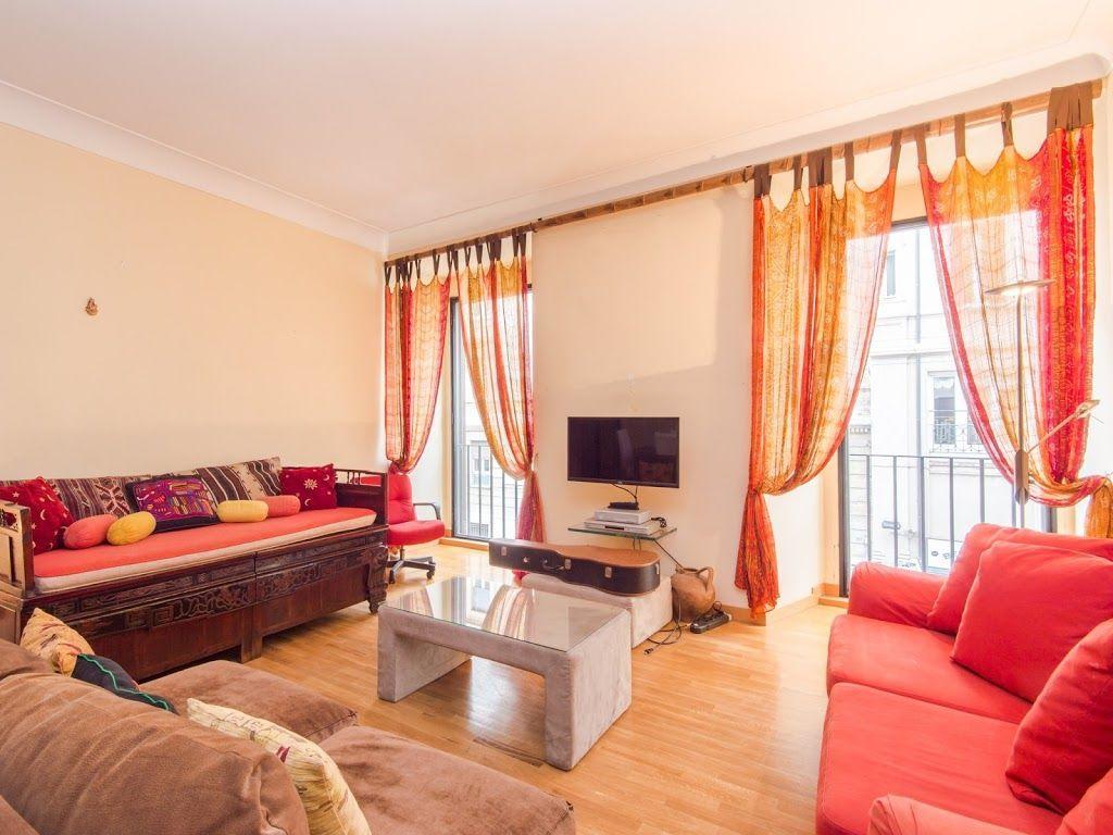 Portico Apartment Roma Ngoại thất bức ảnh